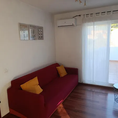 דירה Atico Residencial Mariana Parking Privado Y Piscina *