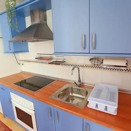 Appartement Atico Residencial Mariana Parking Privado Y Piscina
