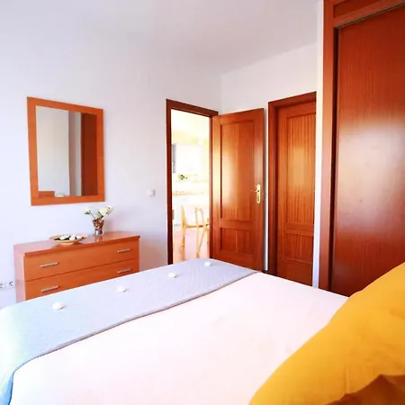 Appartement Atico Residencial Mariana Parking Privado Y Piscina *