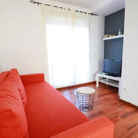 Atico Residencial Mariana Parking Privado Y Piscina