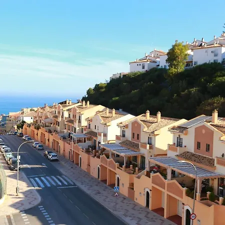 Atico Residencial Mariana Parking Privado Y Piscina *