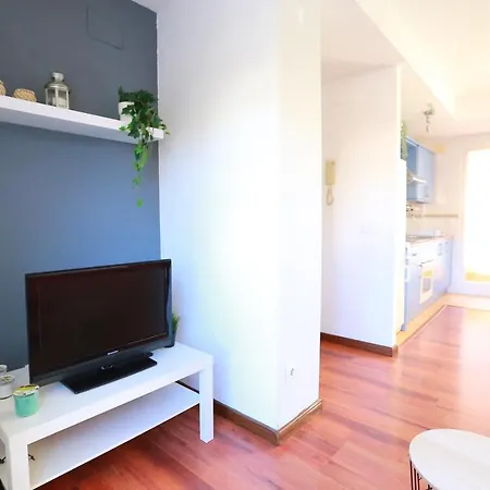 Atico Residencial Mariana Parking Privado Y Piscina * Rincon de la Victoria