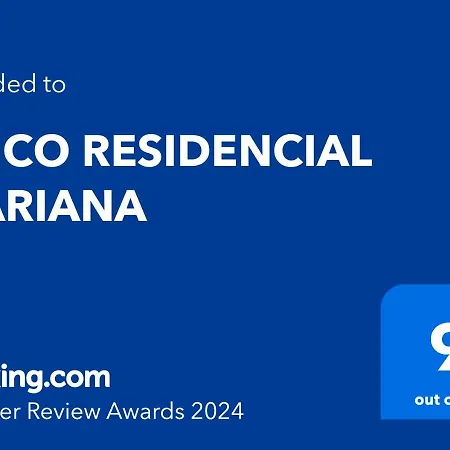 Apartment Atico Residencial Mariana Parking Privado Y Piscina *